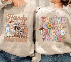 Bundle You've Got A Friend In Me Png, Cowboys Friendship Png, Vacay Mode Png, Magical Kingdom Png, Family Vacation Png,