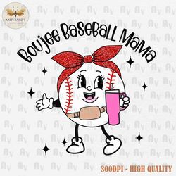 Baseball Mama PNG, Boujee Baseball Png, Baseball Sublimation Design, Baseball Png, Sports PNG, Glitter Baseball PNG, Bas