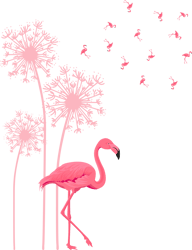 Flamingo SVG, Flamingo Clipart, Flamingo Cut File, Flamingo Print, Flamingo Svg Files, Flamingo Designs Svg, Svg File
