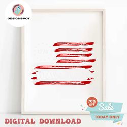 We The People 1776 Svg, Distressed American Flag Svg, 4th of July Svg, Fourth of July, Fireworks Svg, American Svg