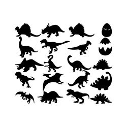 Dino svg, Dinos svg, animal svg, animals, t Rex, SVG, ai, pdf, eps, svg, dxf, png