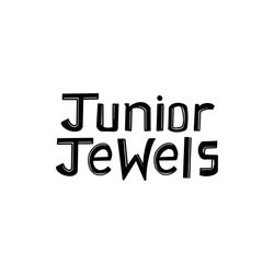 Junior Jewels PNG,SVG