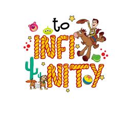 Toy story PNG, Losto png, Infinity cartoon png. Retro Magical Kingdom Png