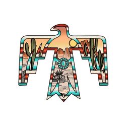 Free Bird Western PNG Download