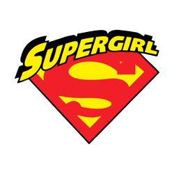 SUPERHERO LOGO svg Eps Supergirl T-Shirt, Cute Woman , SuperGirl inspired, dxf eps svg png.