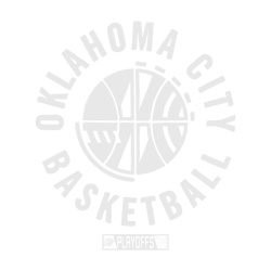 38Oklahoma City Basketball Playoffs 2024 NBA Svg