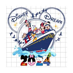Cruise Vacation Png, Family Trip 2024 Png, Magical Kingdom Png, Family Vacation Png, Vacay Mode Png, Files For Sublimati