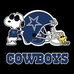 Dallas Cowboys Snoopy And Woodstock Svg, NFL Svg, Sport Svg, Football Svg, Digital download