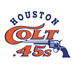 Houston Colt 45s Svg, MLB Svg, Baseball Svg, Sport Svg, Instant Download
