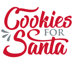 Cookies for santa Svg, Santa Svg, Christmas Svg, Holidays Svg, Christmas Svg Designs, Digital download