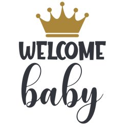 welcome baby svg, baby boy christmas svg, christmas baby svg, boy svg, newborn boy svg, baby quotes svg