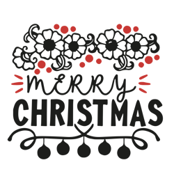 Merry christmas Svg, Merry christmas clipart, Christmas Svg, Holidays Svg, Christmas Svg Designs, Digital download (2)