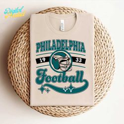 Philadelphia Football Helmet Svg Digital Download