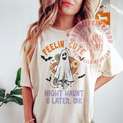 Halloween Sublimation Shirt Design, Halloween png, Cute Halloween png, Spooky Season png, Spooky Vibes, Funny Halloween,