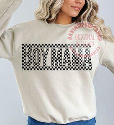 Checkered Boy Mama png, Mama shirt designs, Mama png, Mama sublimation, Checkered Shirt Sublimation Designs, Retro mama