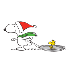 Snoopy Christmas svg, Snoopy Peanuts, Woodstock Svg, Peanuts Svg, Charlie Brown Svg, Snoopy logo Svg, Digital download