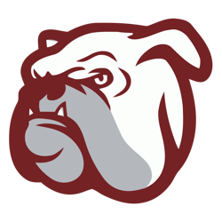 Mississippi State Bulldogs Svg, Bulldogs Svg, Sport Svg, NCAA svg, American Football Svg, Digital Download