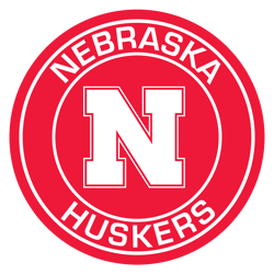 Nebraska Huskers Svg, Nebraska Huskers logo Svg, Sport Svg, NCAA svg, American Football Svg, Digital Download