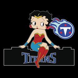 Girl Fan Tennessee Titans NFL Svg, Tennessee Titans Svg, Football Team Svg, NFL Team Svg, Sport Svg, Digital download