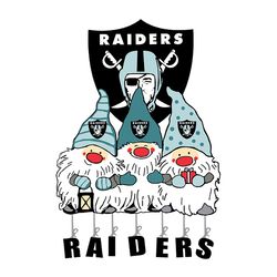 Gnome Fan Las Vegas Raiders Svg, Las Vegas Raiders Svg, Football Team Svg, NFL Team Svg, Sport Svg, Digital download