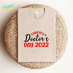 Happy Doctor's Day 2022
