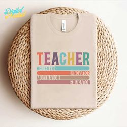 4-Teacher
