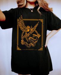 The Ballad of Songbirds and Snakes Shirt, Hunger Games Shirt, The Hunger Games Shirt