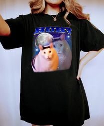 Funny Meme Huh Cat Shirt, Huh Cat Funny Meme Shirt, Absurd Shirt