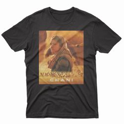 Dune Part 2 Shirt, Chani Zendaya Shirt, Paul Atreides Shirt-18