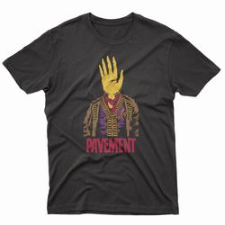 Pavement Vintage T-Shirt, Pavement Band Shirt, Rock Music-2