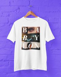 babylon movie unisex tshirt, gift for her, gift for him