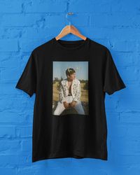 barry keoghan unisex tshirt, gift for her, gift for him