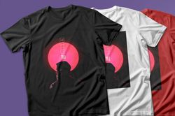 Blade Runner 2049 Unisex Tshirt, Gift For Her, Gift For Him