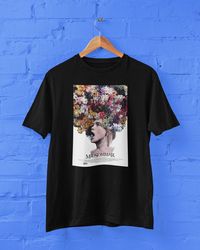 midsommar movie unisex tshirt, gift for her, gift for him