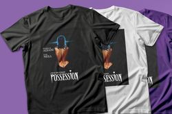 Possession 1981 Unisex Tshirt, Gift For Her, Gift For Him