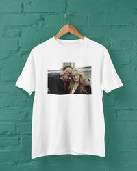 tarantino old photo unisex tshirt, gift for her, gift for him