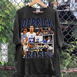 Vintage 90s Graphic Style Devin Booker T-Shirt, Devin Booker Shirt, Retro American Basketball Tee-56