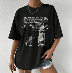 Vintage Drake Shirt 90s Hip Hop Vintage Bootleg Inspired Tee, Graphic Unisex Tee Shirt, D.r.a.k.e Concert Tour 90s