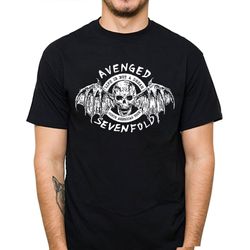 Avenged Sevenfold Life Is But A Dream North American Tour 2024 Shirt, Avenged Sevenfold 2024 Tour Shirt
