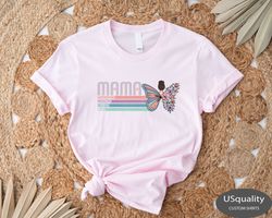 Mama Sweatshirt, Mothers Day Gift, New Mom Gift, Gift for M