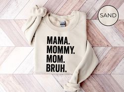 Mom Life Shirt, Motherhood T-Shirt, Mothers Day Gift, Mom Shirt, Sarca
