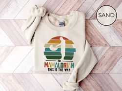 Momalorian Shirt, Star Wars Mom Shirt, Mamalorian Shirt, Mothers Day Shirt