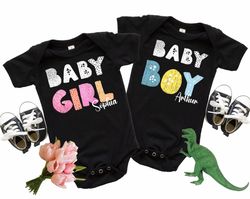 baby boy shirt, baby girl shirt, cute baby boy shirt, cute baby girl s