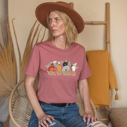 Gigi Shirt, Gigi Shirt, Gift for Grandmother, Mothers Day Gift, Shirts