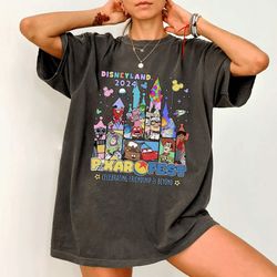 Vintage Meet Me At Pixar Fest Shirt, Disneyland Pixar Fest 2024 Shirt,