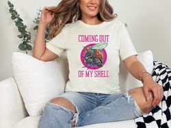 Cicada Shirt, Best Gift For Cicada Brood Invasion Summer TShirt, Coming Out Cicada Double Brood Emergence Bisexual Flag