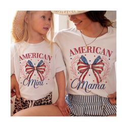 Coquette 4th Of July Png, 4th Of July Png, America png, Mama