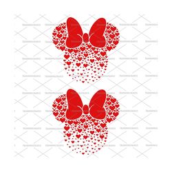 Bundle Happy Valentine's Day Png, Matching Couple Png, Family Trip Png, Magical Heart Valentine, Honeymoon Vacation Png,