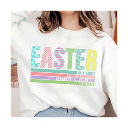 Happy Easter png, Easter png, Retro Easter png, Easter sublimation design, Easter designs, Cute Easter shirt, Digital Do