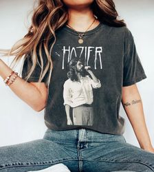 Hozier Funny Meme Shirt, Sirius Black Vintage Shirt, Hozier Merch, Hozier Fan Gift, Music Tour Shirt, Gift For Fan